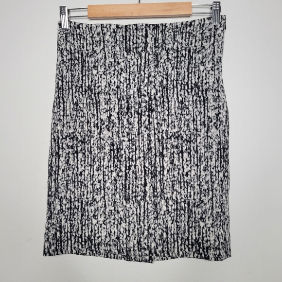 MM Lafleur No holes mini skirt
